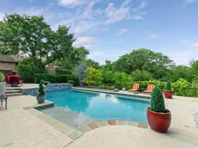 1719  Byron Nelson Parkway , Colleyville Texas 76092