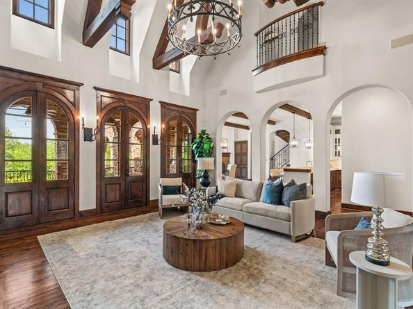 1719  Byron Nelson Parkway , Colleyville Texas 76092