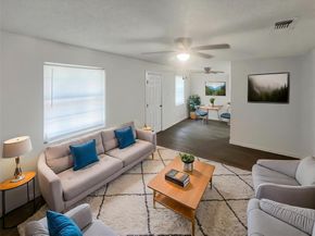 3008  Farrell Lane , Fort Worth Texas 76119