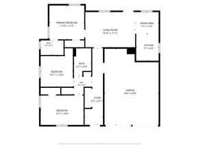 3008  Farrell Lane , Fort Worth Texas 76119