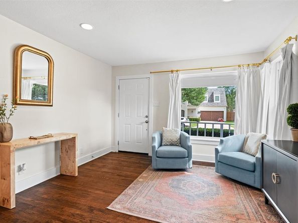 4041  Beechwood Lane , Dallas Texas 75220
