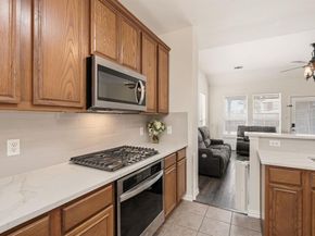 6528  Stewart Boulevard , The Colony Texas 75056