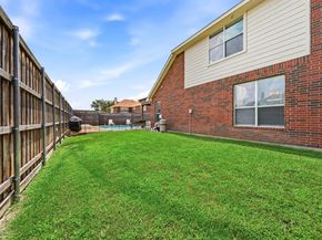 6528  Stewart Boulevard , The Colony Texas 75056