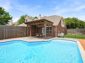 6528  Stewart Boulevard , The Colony Texas 75056