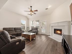 6528  Stewart Boulevard , The Colony Texas 75056