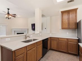 6528  Stewart Boulevard , The Colony Texas 75056