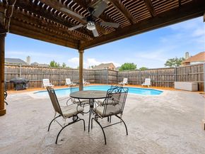 6528  Stewart Boulevard , The Colony Texas 75056