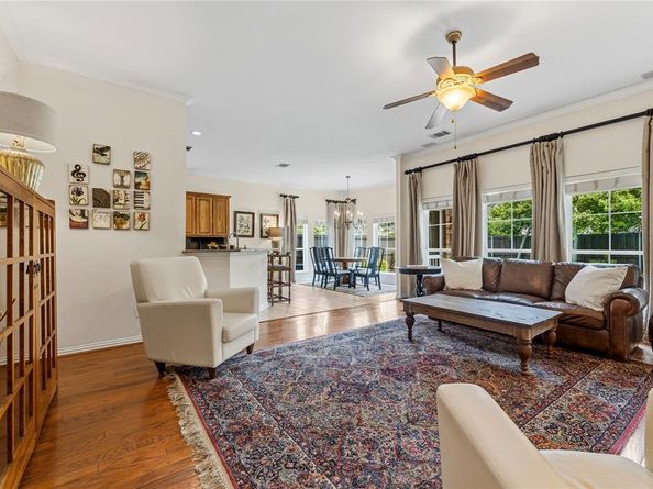 6909  Silver Oak Court , McKinney Texas 75072