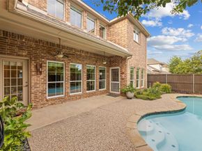 6909  Silver Oak Court , McKinney Texas 75072