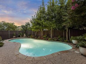 6909  Silver Oak Court , McKinney Texas 75072