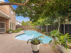 6909  Silver Oak Court , McKinney Texas 75072