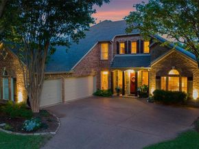 6909  Silver Oak Court , McKinney Texas 75072