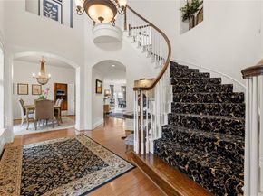 6909  Silver Oak Court , McKinney Texas 75072