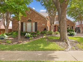 6909  Silver Oak Court , McKinney Texas 75072