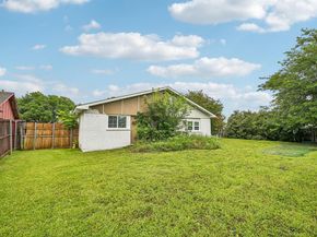 429  Clearwood Drive , Grand Prairie Texas 75052