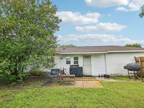 429  Clearwood Drive , Grand Prairie Texas 75052