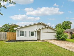 429  Clearwood Drive , Grand Prairie Texas 75052