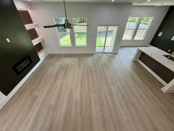 2823  Curvilinear Court , Dallas Texas 75227