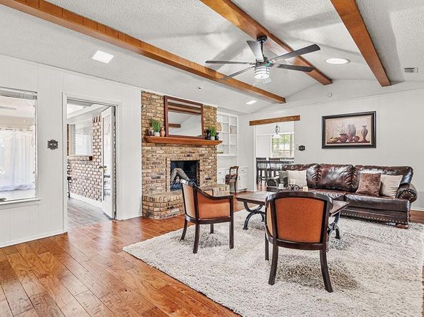 4300  Barcelona Drive , Fort Worth Texas 76133