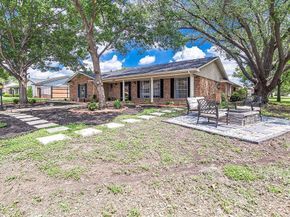 4300  Barcelona Drive , Fort Worth Texas 76133