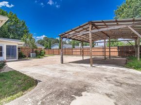 4300  Barcelona Drive , Fort Worth Texas 76133