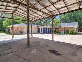 4300  Barcelona Drive , Fort Worth Texas 76133