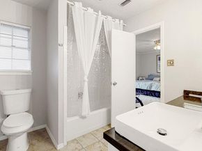 4300  Barcelona Drive , Fort Worth Texas 76133