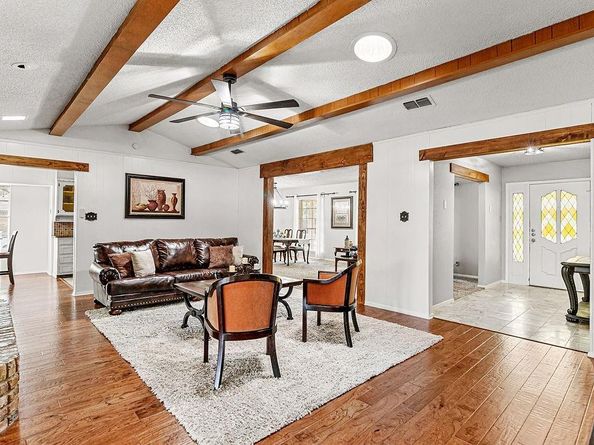 4300  Barcelona Drive , Fort Worth Texas 76133