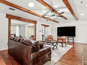4300  Barcelona Drive , Fort Worth Texas 76133