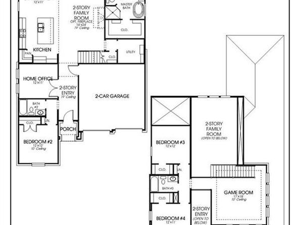 1258  Cedarwood Court , Haslet Texas 76052