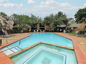 5335  Bent Tree Forest Drive  150, Dallas Texas 75248