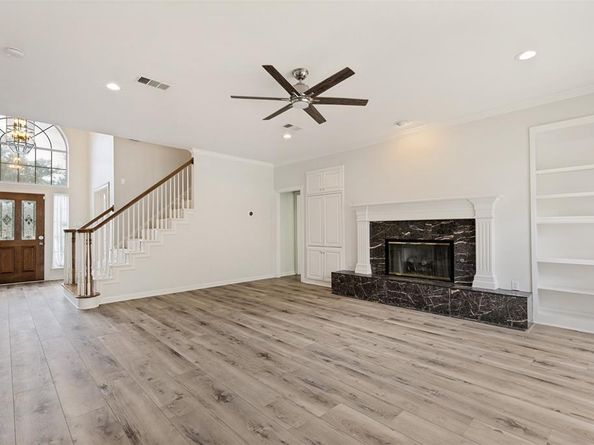 2721  Gold Rush Lane , Carrollton Texas 75007