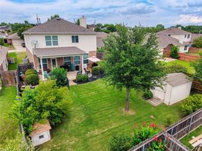 10404  Lake Brook Drive , Fort Worth Texas 76053