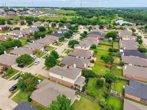 10404  Lake Brook Drive , Fort Worth Texas 76053