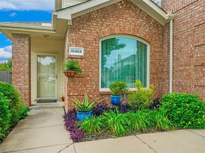 10404  Lake Brook Drive , Fort Worth Texas 76053