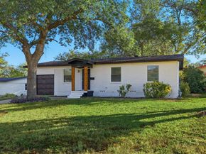 5345  Hensley Drive , Fort Worth Texas 76134