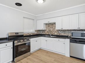 5345  Hensley Drive , Fort Worth Texas 76134