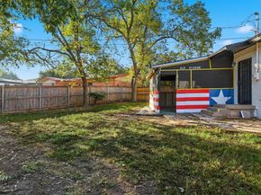 5345  Hensley Drive , Fort Worth Texas 76134