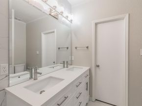 4333  Park Creek Circle N, Fort Worth Texas 76137