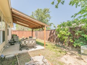 4333  Park Creek Circle N, Fort Worth Texas 76137