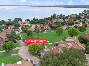 3326  Augusta Boulevard , Rockwall Texas 75087