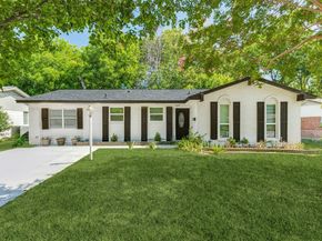 1669  Morrison Drive , Garland Texas 75040