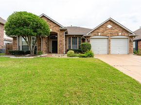 5716  Charleston Drive , Frisco Texas 75035