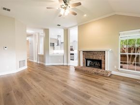 5716  Charleston Drive , Frisco Texas 75035