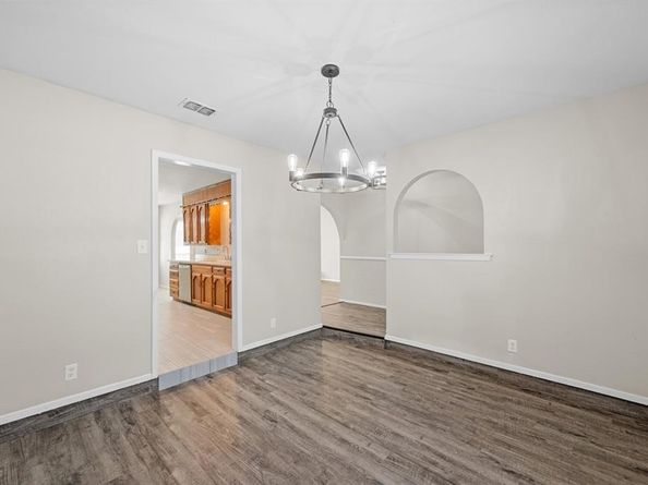 2001  San Jacinto Drive , Arlington Texas 76012