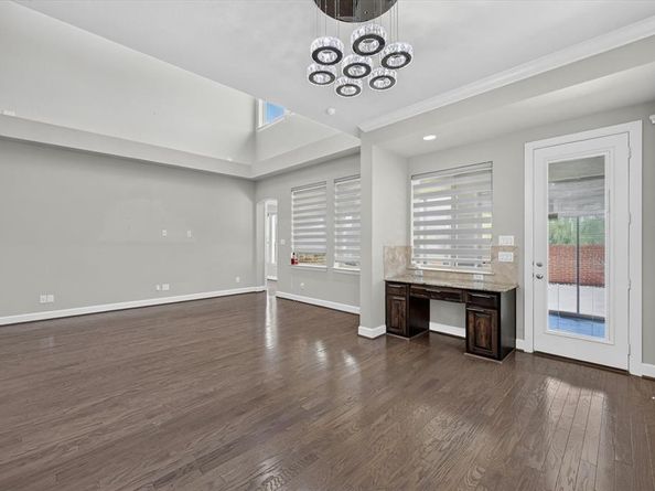 7840  Renderbrook Bend , Irving Texas 75063
