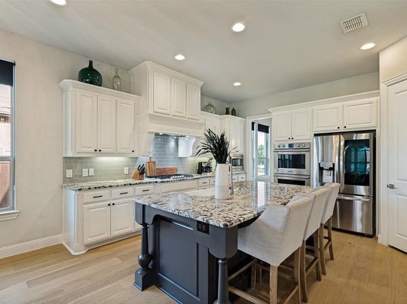 2726  Corral Drive , Celina Texas 75009