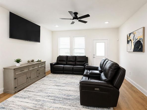 900  Marcellus Court , Arlington Texas 76011