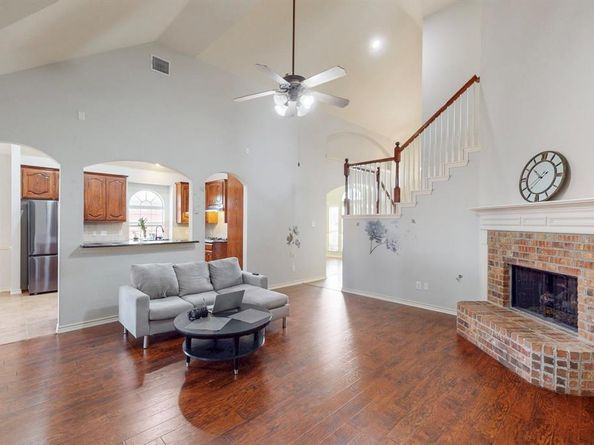 6925  Cattle Drive , Fort Worth Texas 76179