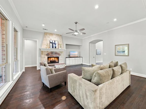 1308  Cotulla Drive , Allen Texas 75013